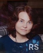 Фото преподавателя по английскому языку - Шлемова Ольга