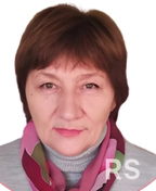 Фото преподавателя по математике - Медведева Лариса