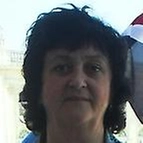 Фото преподавателя по французскому языку - Гумянко Ольга