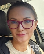 Фото преподавателя - Герман Татьяна