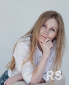 Фото преподавателя по русскому языку - Прыстаўка Алена