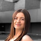 Фото преподавателя по китайскому языку - Козловская Яна