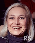 Фото преподавателя по музыке - Волкова Елена