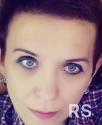 Фото преподавателя по английскому языку - Березовская Светлана