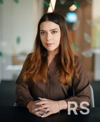 Фото преподавателя по китайскому языку - Мальян Орнелла