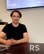 Фото преподавателя по биологии - Белая Светлана