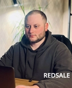 Фото преподавателя по английскому языку - Шевчик Владислав