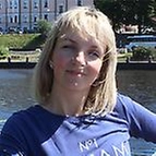 Фото преподавателя по английскому языку - Сапсай Елена