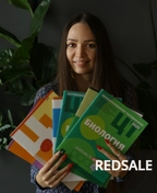 Фото преподавателя по биологии - Балиевич Екатерина