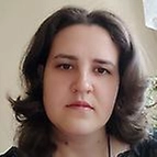 Фото преподавателя по математике - Жартун Елена