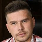 Фото преподавателя по биологии - Матусевич Павел