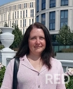 Фото преподавателя по физике - Болдырева Елена