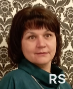 Фото преподавателя по русскому языку - Парфенкова Татьяна