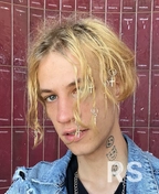 Фото преподавателя по музыке - Наумик Ярослав