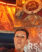 Фото преподавателя - Туркина Оксана