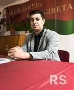 Фото преподавателя по истории - Гавриков Андрей