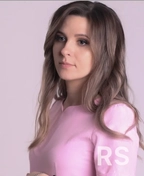 Фото преподавателя по математике - Данилевич Ирина