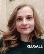 Фото преподавателя по английскому языку - Лабкова Оксана