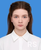 Фото преподавателя по китайскому языку - Ковалёнок Вероника