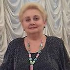 Фото преподавателя по русскому языку - Баранкова Галина