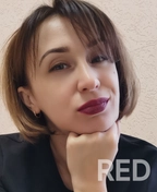 Фото преподавателя по истории - Кайтан Татьяна