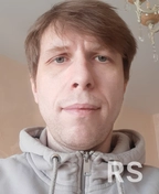 Фото преподавателя по математике - Салмин Роман